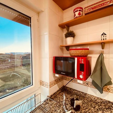 Ferienwohnung El Rincon Del Marques Las Navas del Marqués Exterior foto