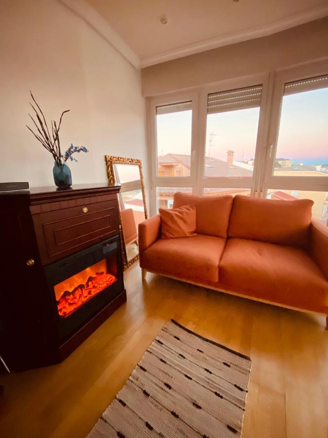 Ferienwohnung El Rincon Del Marques Las Navas del Marqués Exterior foto
